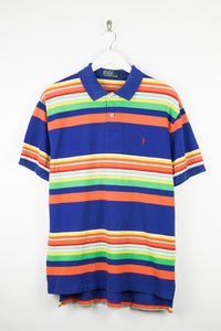 Polo RL Stripes