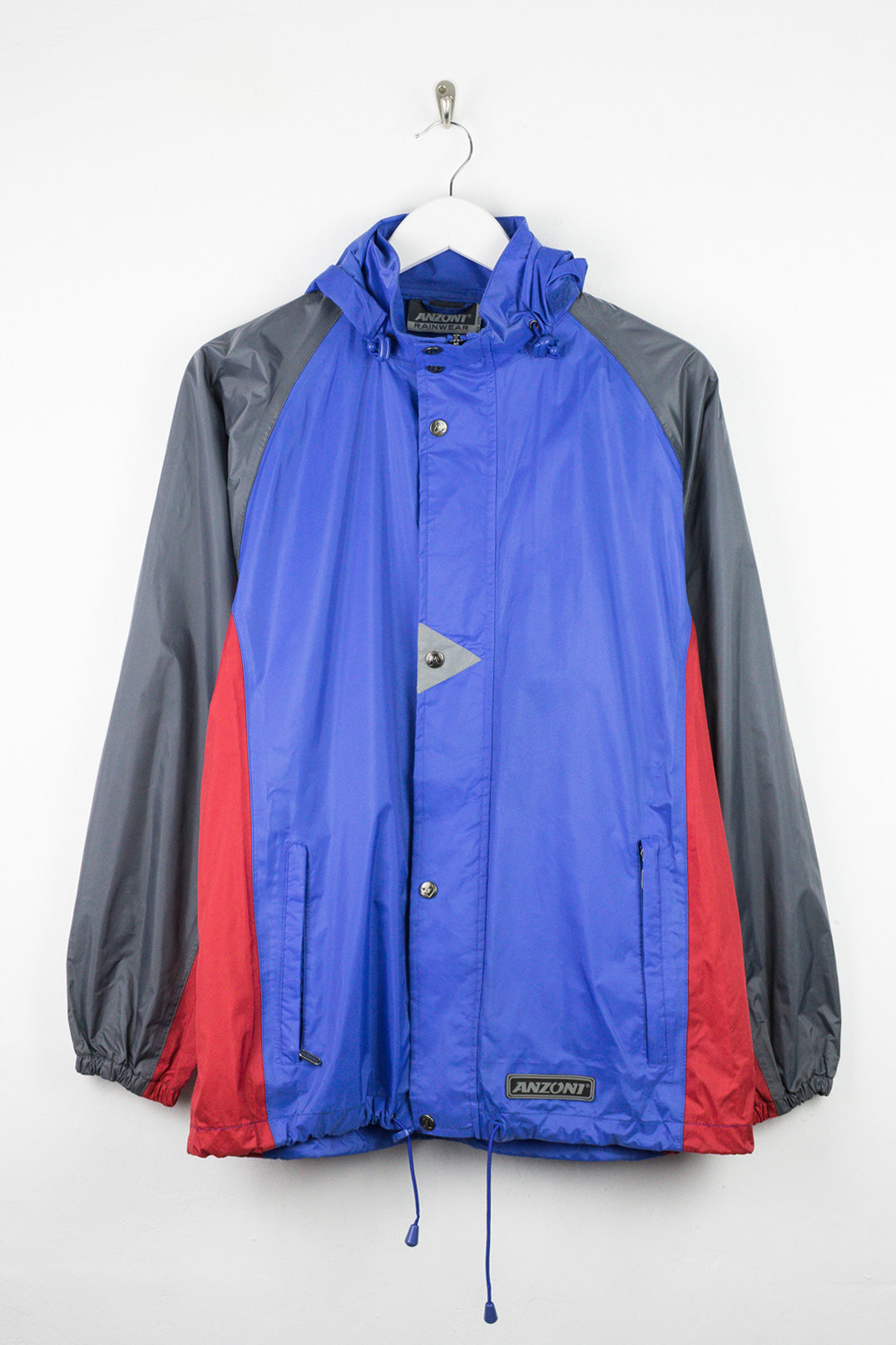 Anzoni Rainwear