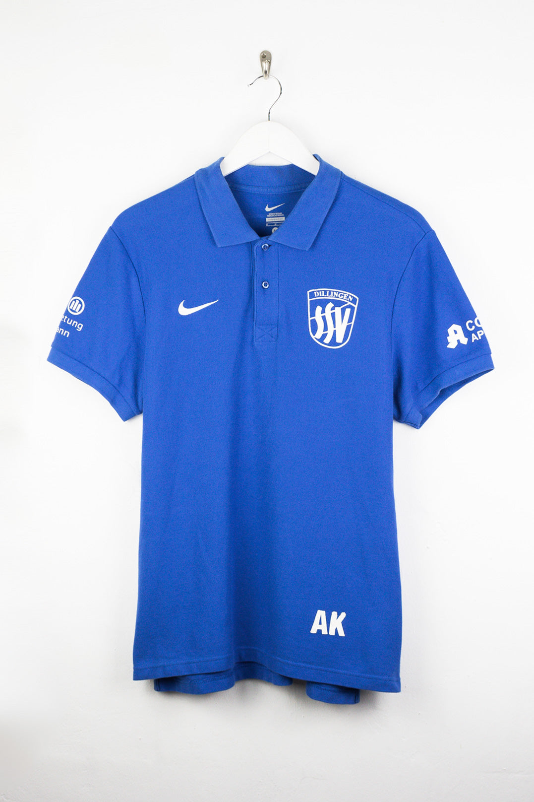 Nike Dillingen