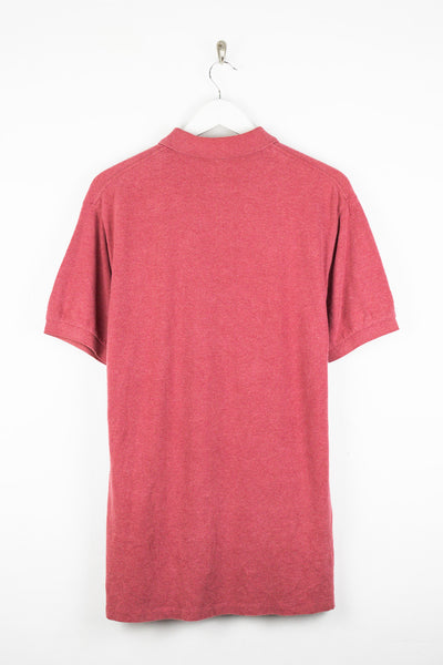 Polo RL fire
