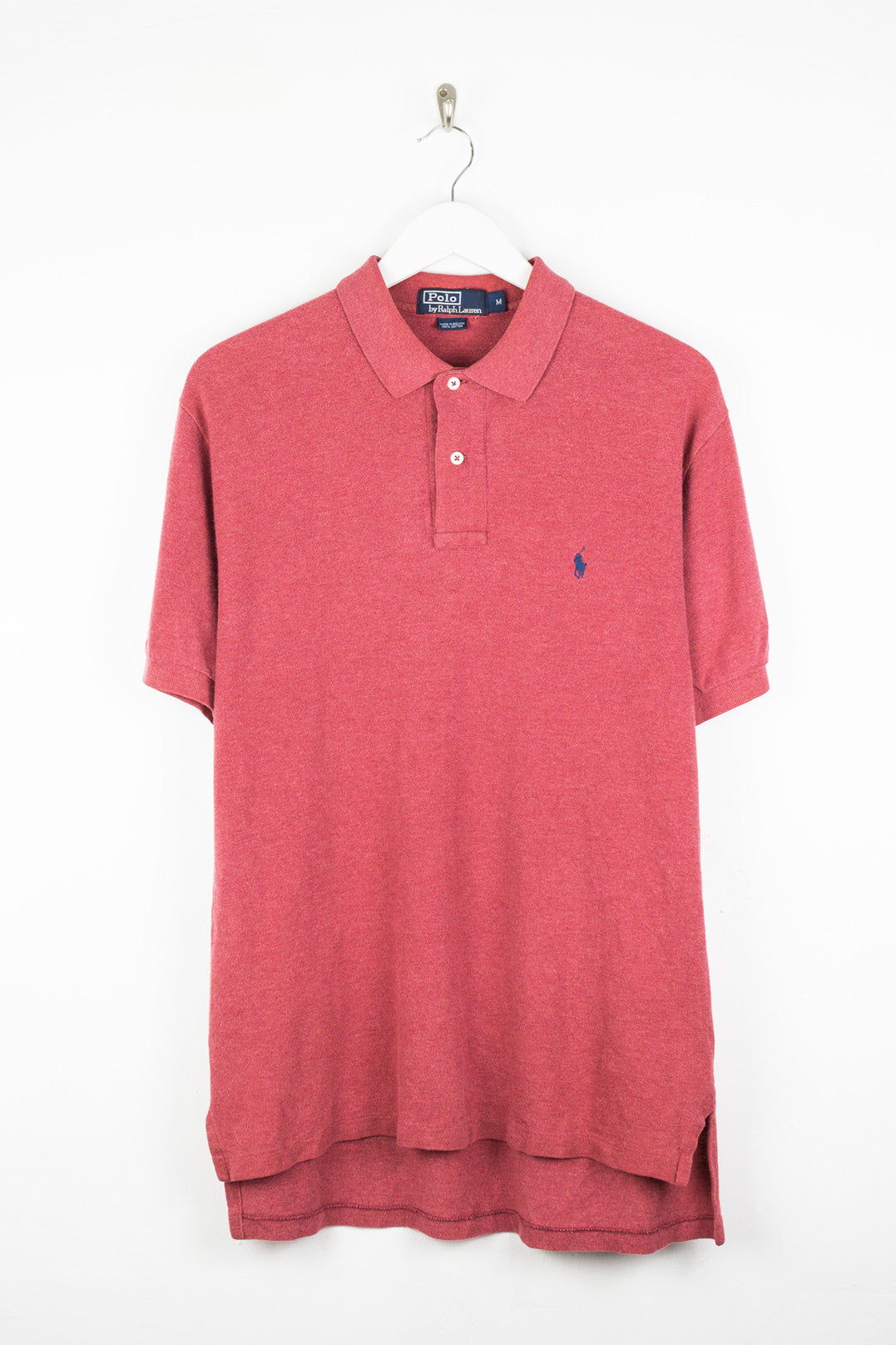 Polo RL fire