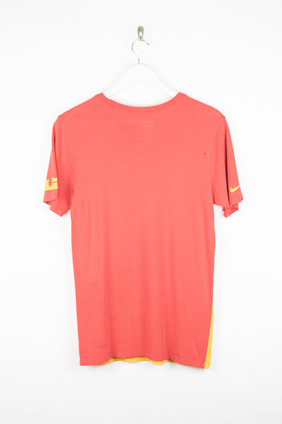 Nike Witness
