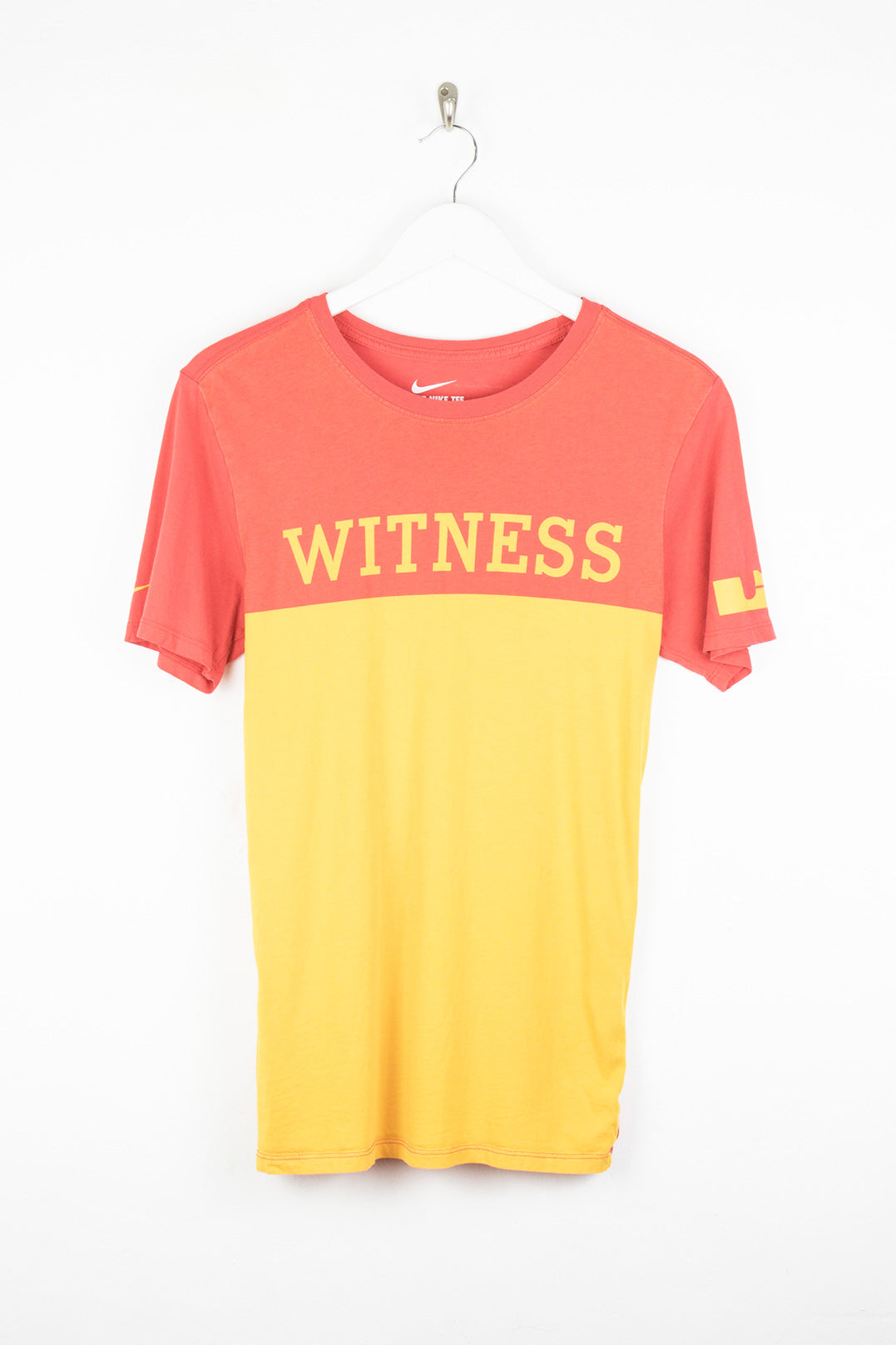 Nike Witness
