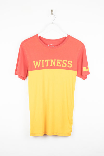 Nike Witness