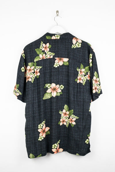 Puritan Black