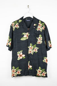Puritan Black