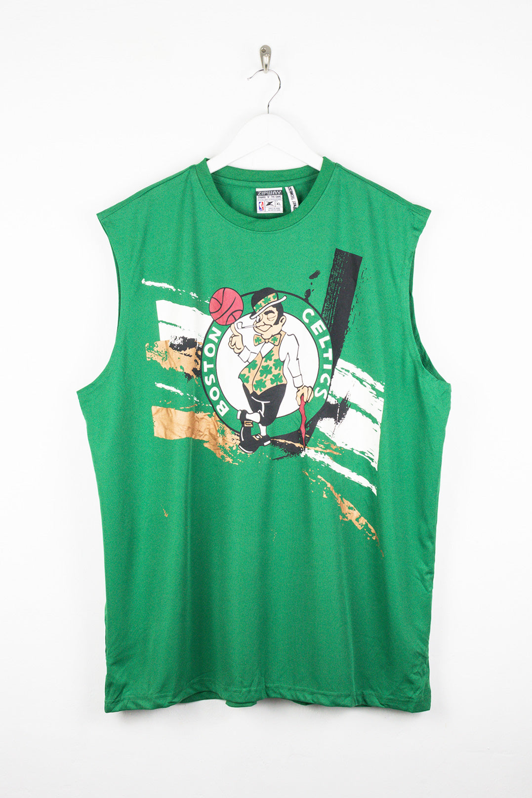 Boston Celtics