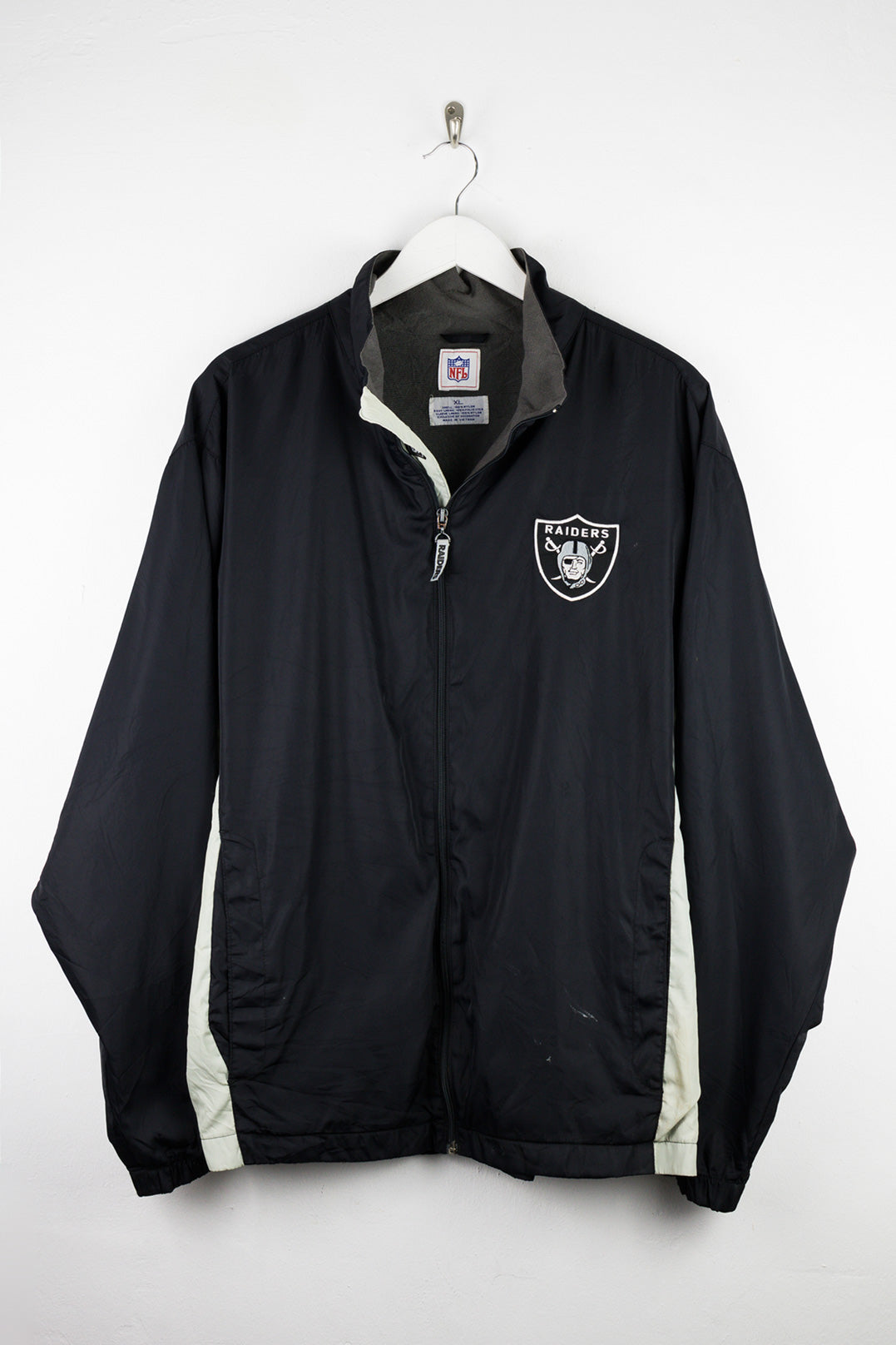 Raiders
