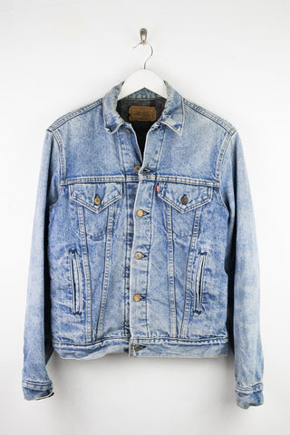 Levi's 80's