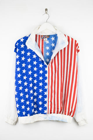 Stars And Stripes