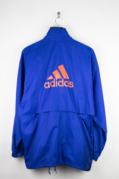 Electric Adidas