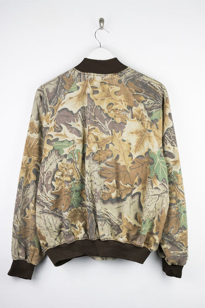 The Forrest Bomber