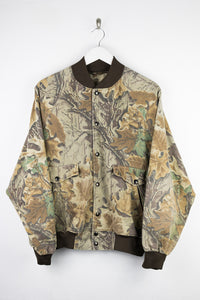 The Forrest Bomber