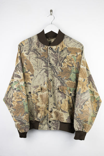 The Forrest Bomber