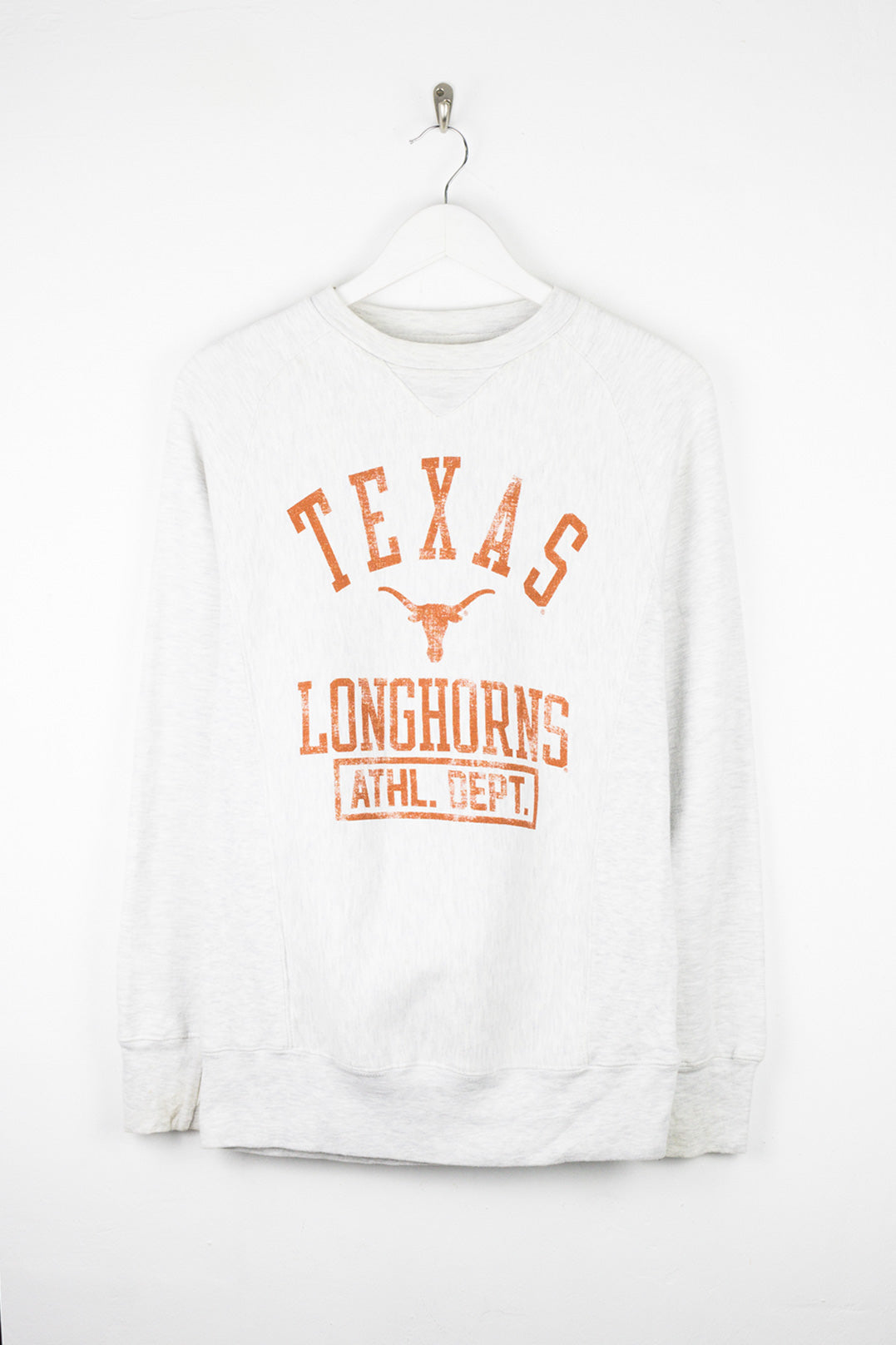 Texas Longhorns