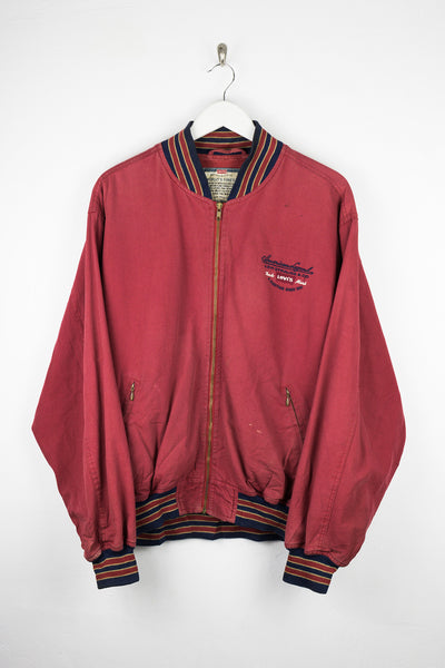 Levi's