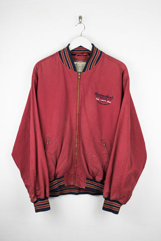 Levi's