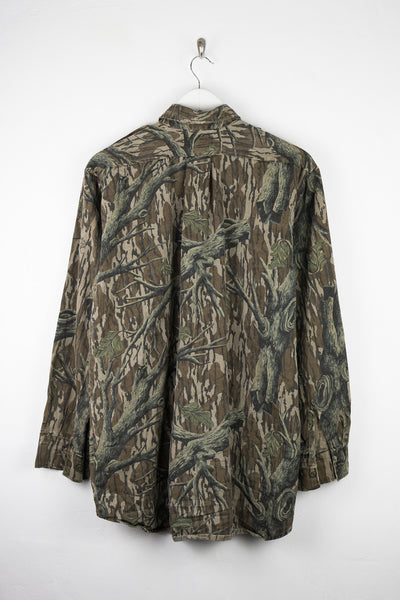 Mossy Oak