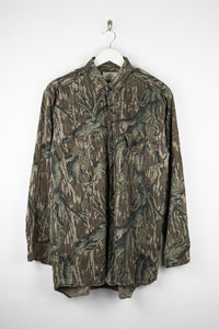 Mossy Oak