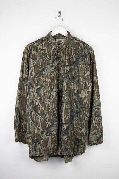 Mossy Oak