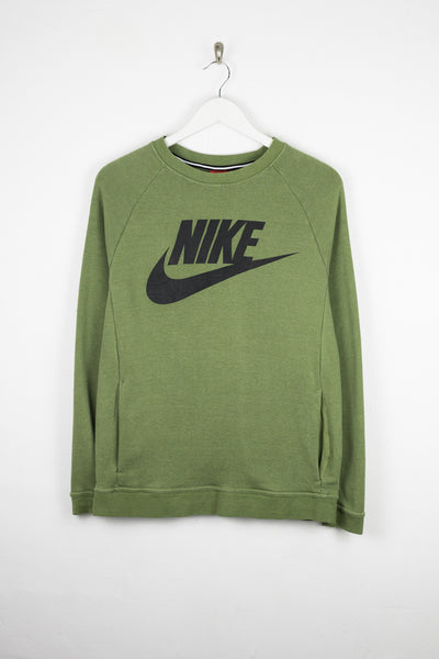 Nike Army Green