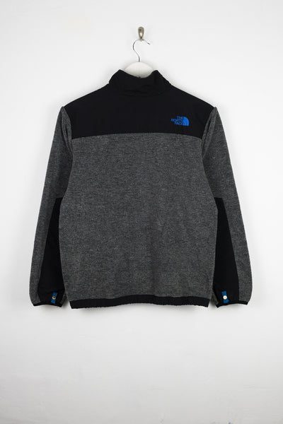 The North Face Denali Grey