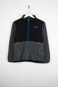 The North Face Denali Grey