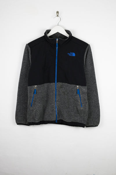 The North Face Denali Grey