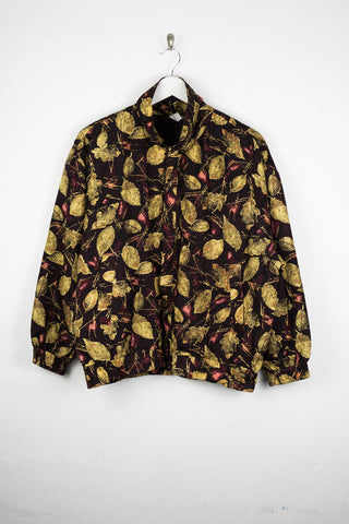 Shanghai Silk