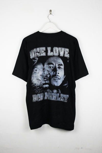 Bob One Love