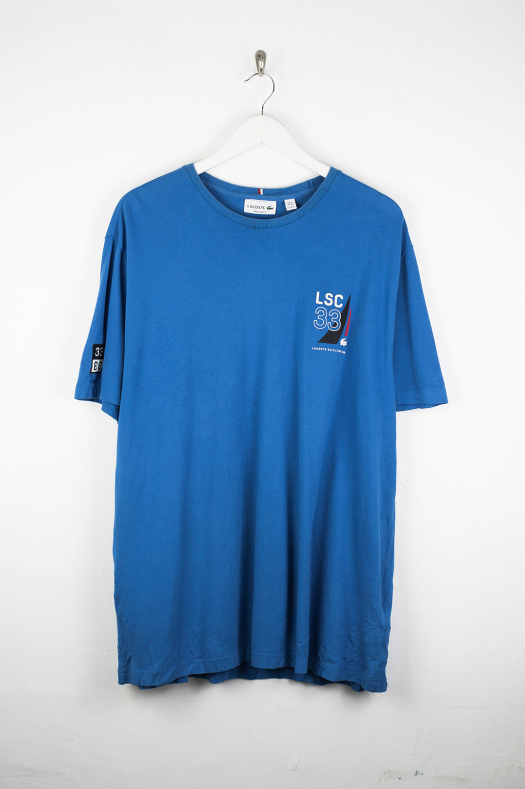 Lacoste