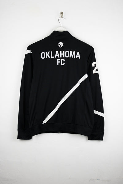 Oklahoma FC