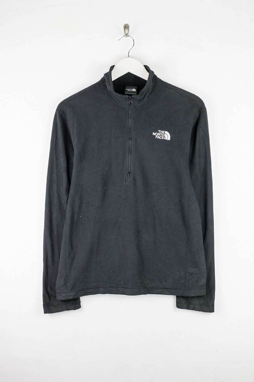 The North Face blk fleece