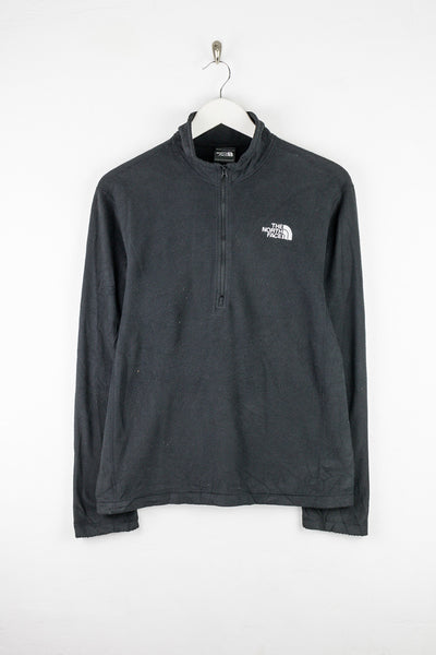 The North Face blk fleece