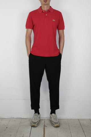 Lacoste Red