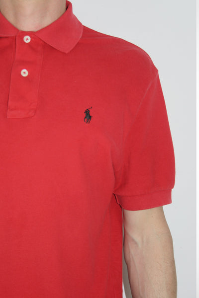 Polo Ralph Lauren Red