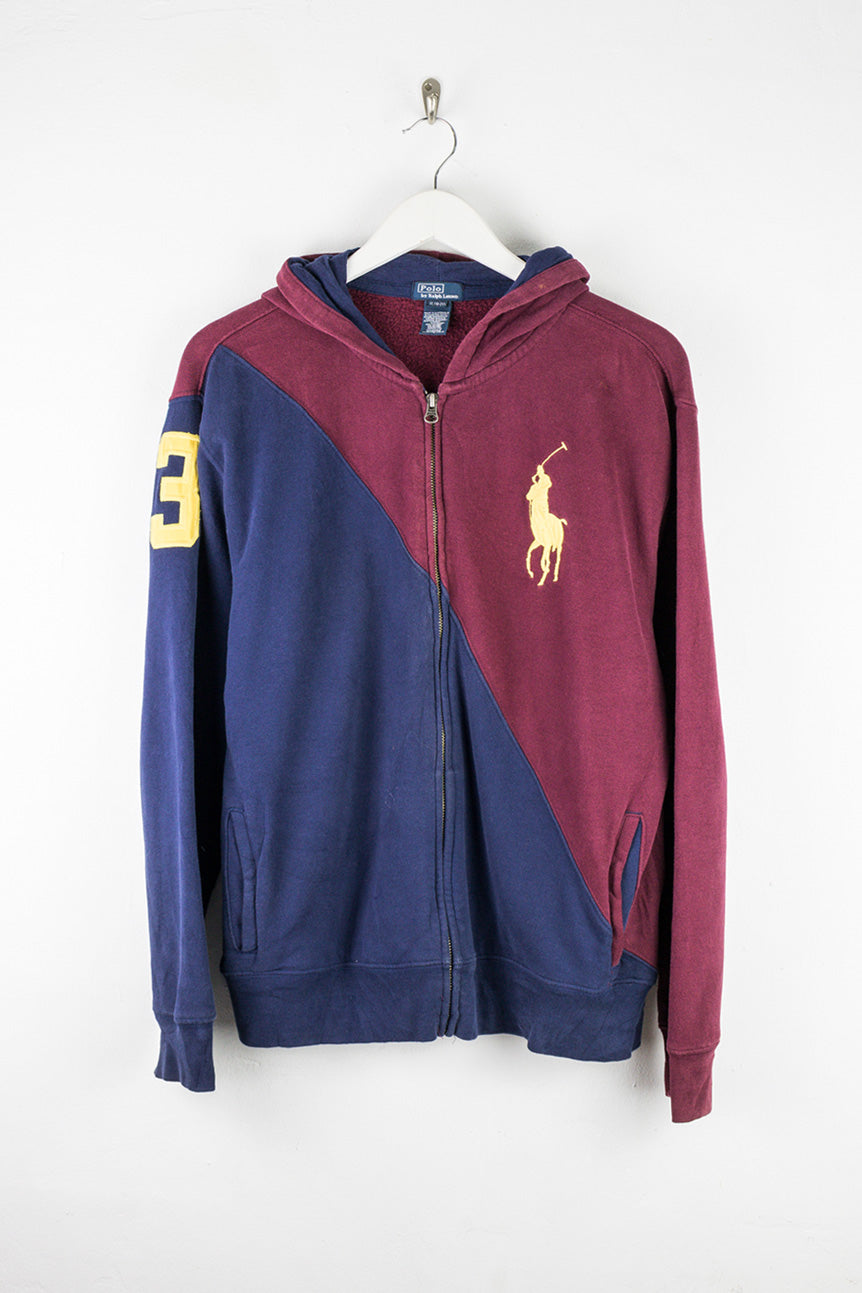 Polo RL 3 Hoodie