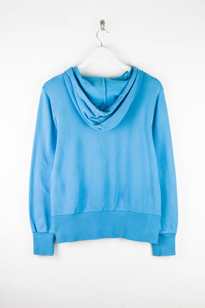 Adidas Blue Hoodie