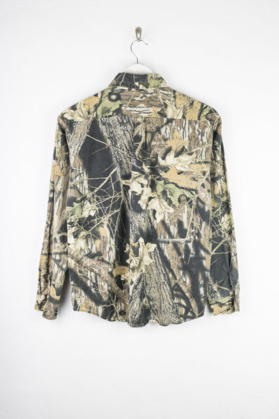Mossy Oak