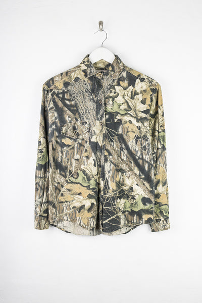 Mossy Oak