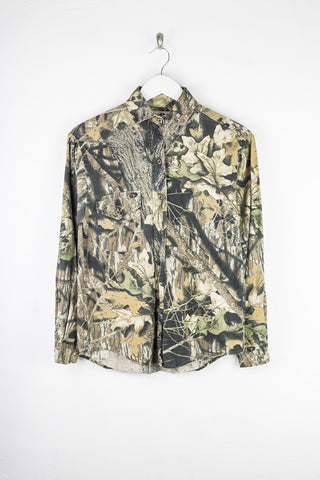 Mossy Oak