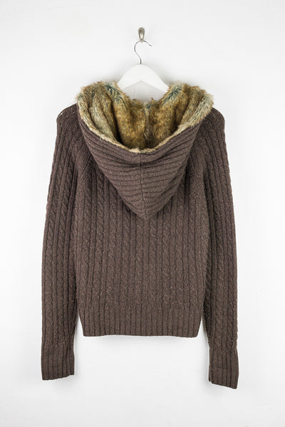 Woolrich Knit