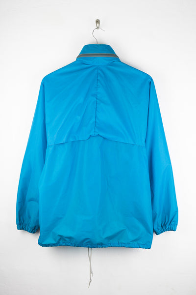 K Way light Blue