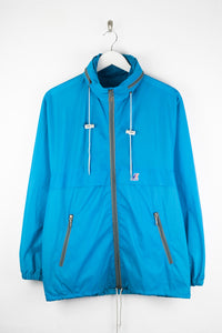 K Way light Blue