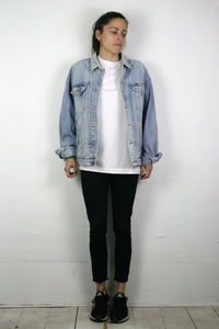 Diesel Jean Jacket