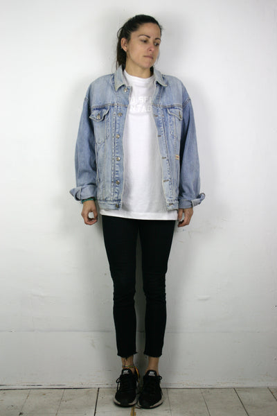 Diesel Jean Jacket