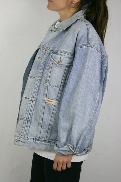 Diesel Jean Jacket