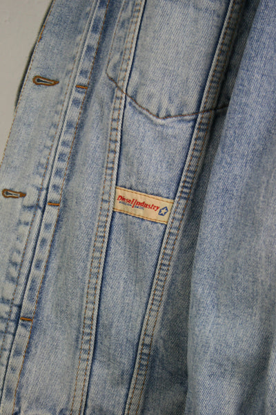 Diesel Jean Jacket