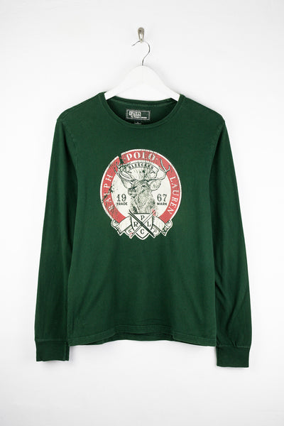 Polo Ralph Lauren Bleeker