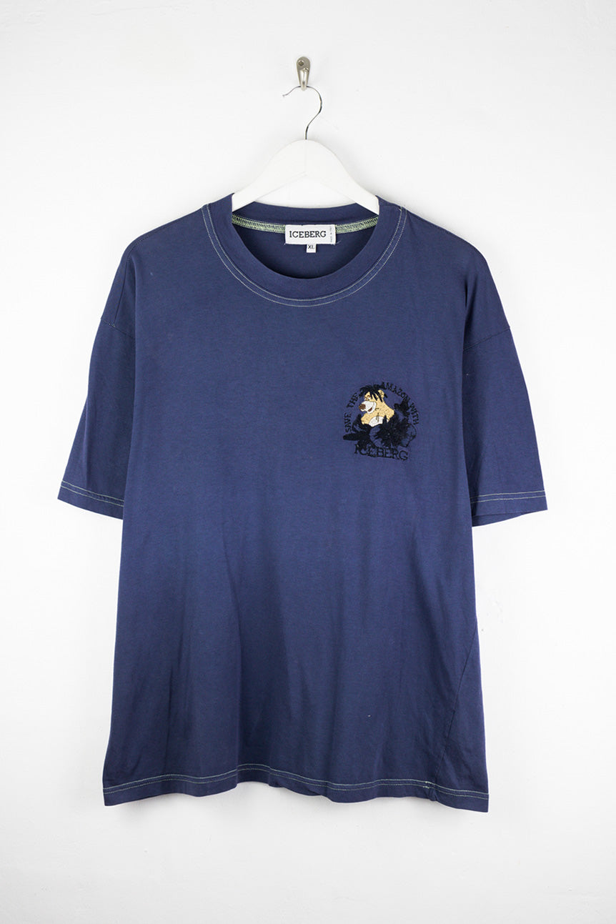 Iceberg Tee
